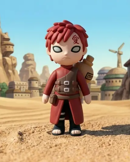 Gaara