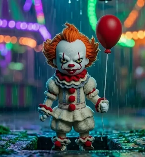 Pennywise (It)