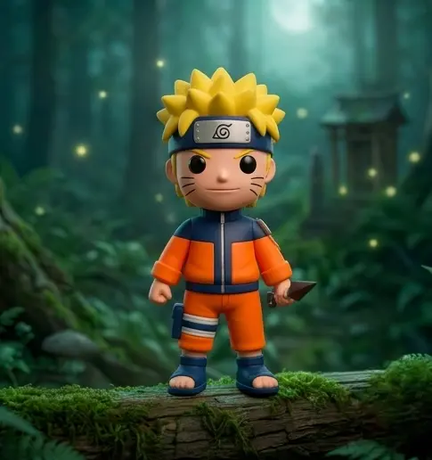 Naruto Uzumaki