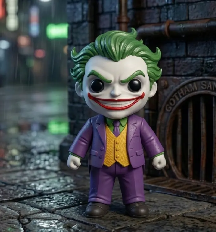 The Joker